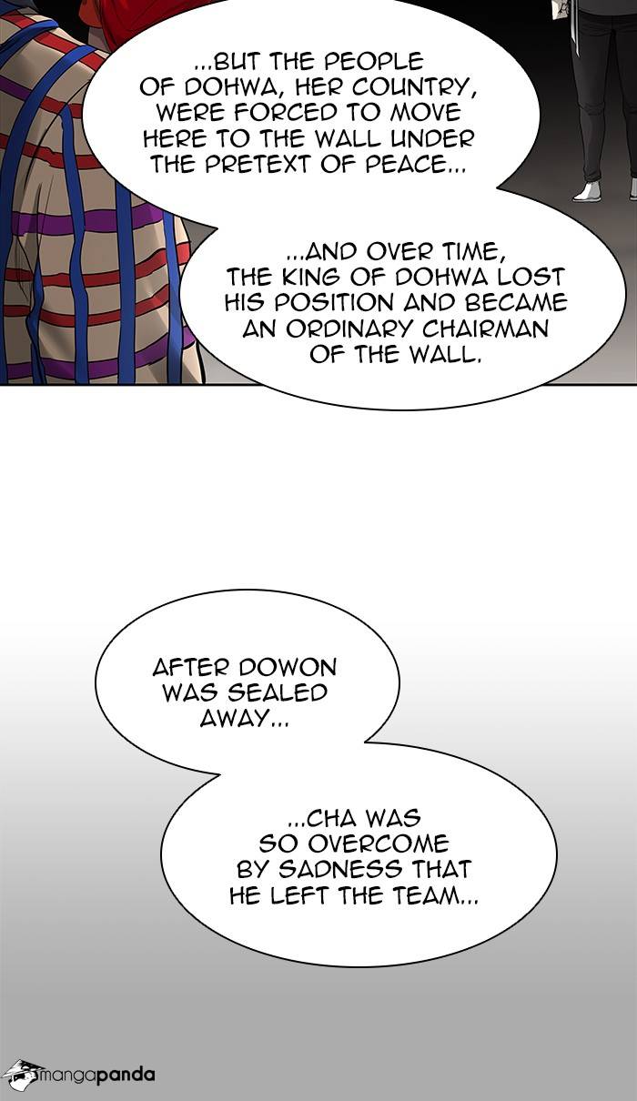 Tower of God Chapter 457 image 078